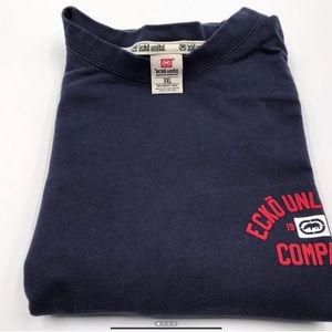 Marc Ecko Unltd Unlimited T Shirt Vintage 2X XXL Tee